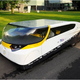 Imagen para el artículo titulado Este es el primer coche familiar impulsado por energía solar